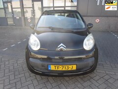 Citroën C1 - 1.0-12V Séduction 2007 Airco 5-Deurs NAP APK