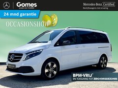 Mercedes-Benz V-klasse - 220d L2 Dubbel Cabine BPM VRIJ