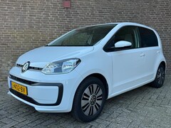 Volkswagen Up! - 1.0 BMT Move up Airco Velgen Bluetooth DAB NL-Auto 1ste Eig