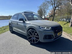 Audi SQ5 - 3.0 TFSI quattro Pro Line Plus Nardo|HUD|Pano|VOL