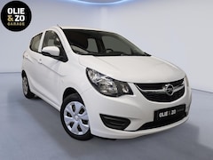 Opel Karl - 1.0 ecoFLEX Edition