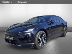 Polestar 4 - 4 DEMO LRSM 100 kWh | Pilot & Plus Pack | 21 inch Sport