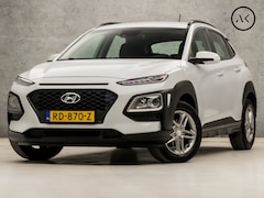 Hyundai Kona - 1.0T Comfort (APPLE CARPLAY, 1e EIGENAAR, NAVIGATIE, CAMERA, KEYLESS, SPORTSTOELEN, CRUISE