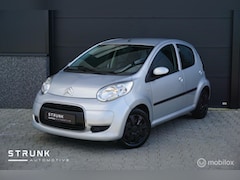 Citroën C1 - 1.0-12V Selection Airco Centr Vergr