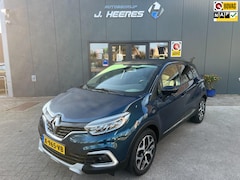 Renault Captur - 1.3 TCe Intens