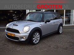 MINI Clubman - 1.6 Cooper S Chili//175PK//Youngtimer