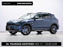 Lynk & Co 01 - 1.5 5 X NIEUW UIT VOORRAAD LEVERBAAR