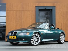 BMW Z3 Roadster - 1.8 Incl. Hardtop | Origineel Nederlands