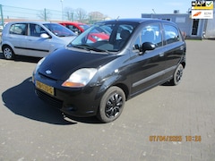 Chevrolet Matiz - Matiz 0.8 Pure 5DRS