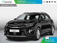 Kia Stonic - 1.0 T-GDi MHEV DynamicLine | ANWB Private Lease v.a.€ 364, - | MY25 | 15'' lichtmetaal | N