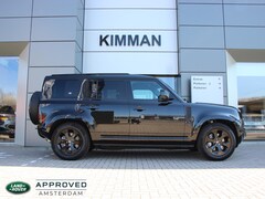 Land Rover Defender 110 - P400e 110 X-Dynamic SE