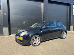 Alfa Romeo MiTo - 1.4 Distinctive