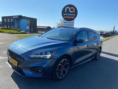 Ford Focus Wagon - 2020 * 1.5 EcoBoost ST Line Business * Automaat * Apk