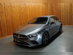 Mercedes-Benz A-klasse - 180 BUSINESS SOLUTION AMG AUTOMAAT