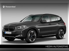 BMW iX3 - High Executive 80 kWh | Trekhaak | Harman Kardon | Panoramadak | Comfort Access | Head Up