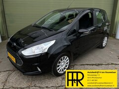 Ford B-Max - 1.0 EcoBoost Style