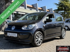 Volkswagen Up! - 1.0 move up BlueMotion 5 deurs