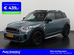 MINI Countryman - Cooper SE 4WD | Panoramadak | Leder | Zondag Open