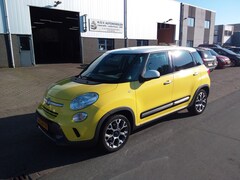 Fiat 500 L - 0.9 TwinAir Trekking