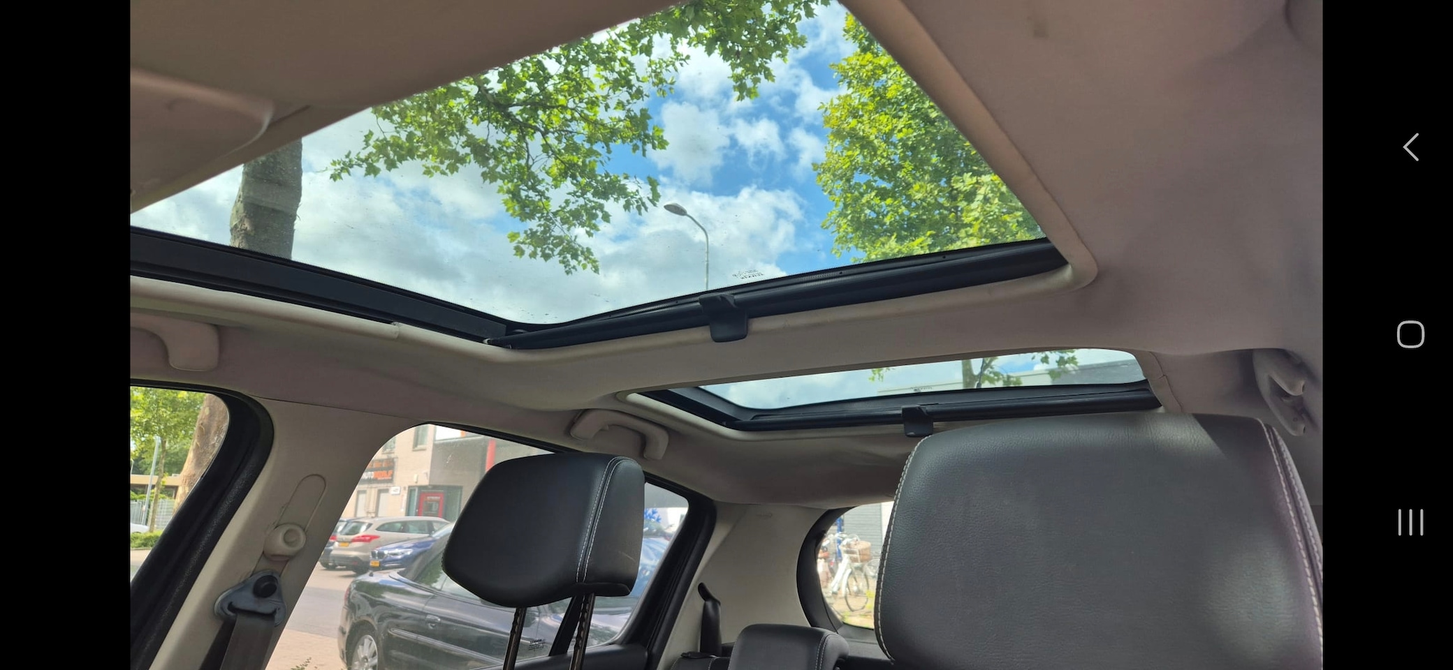 Renault Clio - 1.6-16V Dynamique S - AutoWereld.nl