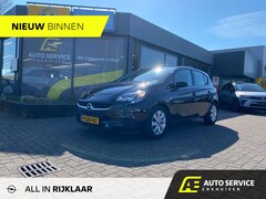 Opel Corsa - 1.2 Leuke Corsa incl. Beurt apk en garantie