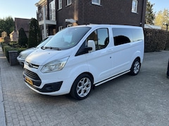 Ford Transit Custom - 270 2.2 TDCI L1H1LDC