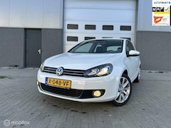 Volkswagen Golf - 1.4 TSI Highline/STOELV/APK/AIRCO/PDC/