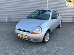 Ford Ka - 1.3 Futura / Airco / Elek Ramen / Nw Apk /