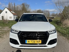 Audi Q5 - 55 TFSI e 367pk quattro Competition