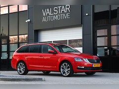 Skoda Octavia Combi - 1.0 TSI |RS STOELEN|Corrida RED|PANORAMA DAK|dynamic pack|full LED