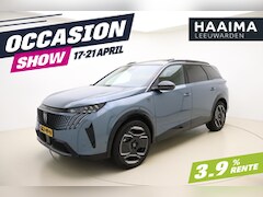 Peugeot e-5008 - GT 73 kWh 215 Pk | RESERVEER UW PROEFRIT | NU IN DE SHOWROOM | DEMO | 502 km Actieradius W