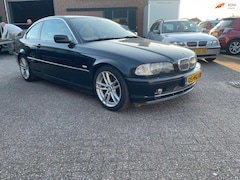 BMW 3-serie Coupé - 330Ci Executive