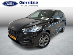 Ford Kuga - 2.5 PHEV ST-Line X