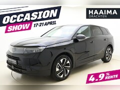 Opel Grandland - 1.2 Turbo Hybrid GS | Nieuwe model | Nu in de showroom | LED matrix | 19'' lichtmetalen ve