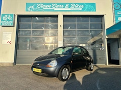 Ford Ka - 1.3 Futura