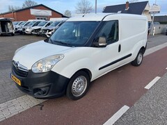 Opel Combo - 1.3 CDTi 66KW L2H1 LANG AIRCO KLIMA
