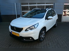 Peugeot 2008 - 1.2 PureTech 110pk Blue Lion (Dealer onderhouden)