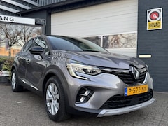 Renault Captur - 1.0 TCe Intens