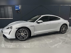 Porsche Taycan - Ice Grey Sports Chrono Pano