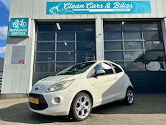 Ford Ka - 1.2 Titanium