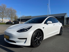 Tesla Model 3 - Long Range AWD 75 kWh 351 PK