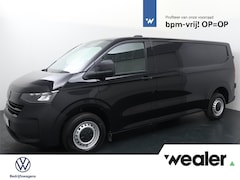 Volkswagen Transporter - 2.0 TDI L2H1 30 Life