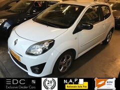 Renault Twingo - 1.2 16V 2e Eigenaar | Airco | Cruise | Nieuwe APK Etc