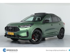 Ford Kuga - 2.5 PHEV ST-Line X | Black-Edition | Winterpack | Open Dak | Wegklapbare Trekhaak | Techno
