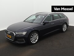 Audi A6 Avant - 55 TFSI quattro Design Pro Line Plus 340 PK | Automaat | Navigatie | Panoramadak | Bang &