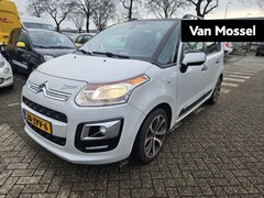 Citroën C3 Picasso - 1.4 VTi Exclusive