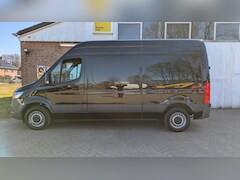 Mercedes-Benz Sprinter - 214 2.2 CDI - L2H2 -1e eign. - airco - trekh