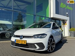 Volkswagen Polo - 1.0 * Carplay * PDC 2X * Cruise Control * Stoelverwarming