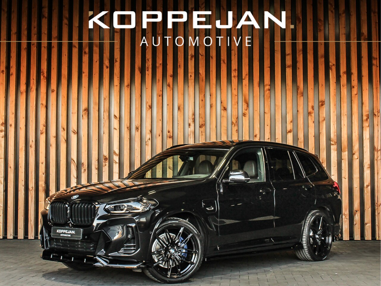 BMW X3 - xDrive30e 292PK High Executive M-Sport | HEAD-UP | PANO | SPORTSTOELEN | BMW HIFI AUDIO | - AutoWereld.nl