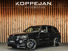 BMW X3 - xDrive30e 292PK High Executive M-Sport | HEAD-UP | PANO | SPORTSTOELEN | HIFI AUDIO | SHAD